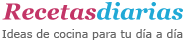 recetas