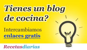 paginas de cocina