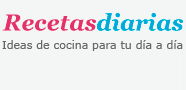 recetas diarias