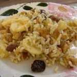 arroz-con-pasas