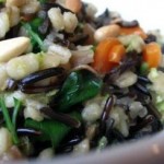 arroz-salvaje-con-pasas-y-piÂ§ones