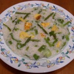 arroz-verde
