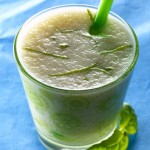 batido de lima