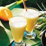 batido-de-melocoton