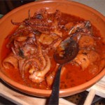 calamares-con-tomate