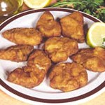 cazon-en-adobo