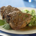 chuletas-de-cordero-a-la-menta