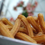 churros