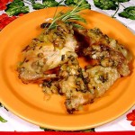 conejo-al-horno