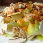 ensalada-de-endibias-y-champiÂ§ones