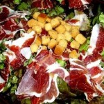 ensalada-de-jamon-iberico