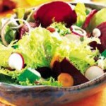 ensalada-de-tomate-y-queso-de-cabra