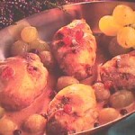 faisan-con-uvas
