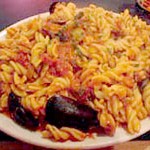 fusili-a-la-pumarola-con-chorizos