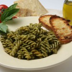 fusili-al-pesto