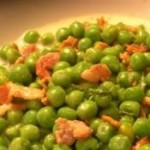 guisantes-con-bacon