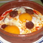 huevos-al-plato