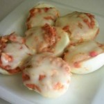 huevos-gratinados