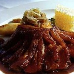 magret-de-pato-asado-con-pure-de-patatas