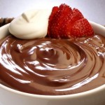 mousse-de-chocolate