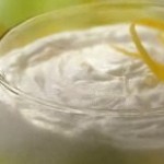 mousse-de-limon
