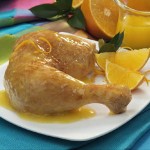 muslos-de-pollo-con-salsa-de-soja
