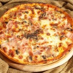 pizza-prosciutto