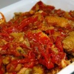 pollo-al-chilindron