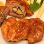 pollo-al-jengibre
