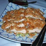 pollo-con-almendras