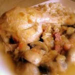 pollo-con-setas