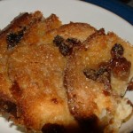 pudding de verduras