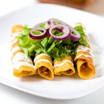 tinga-de-pollo