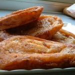 torrijas
