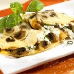 tortilla-de-champiÂ§ones