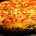 tortilla-de-queso-y-piÂ§ones