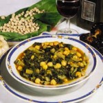 garbanzos-con-acelgas