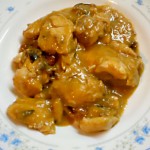 pollo-en-salsa