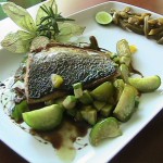 bonito-con-chutney-de-mango