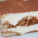 tarta de tiramisu