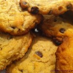 galletas de chocolate