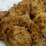 pollo kentucky