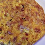 tortilla-de-atun-y-salchichas