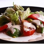 ensalada fresca