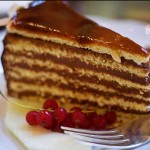 torta dobos