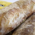 Pan de chapata