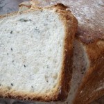 pan de molde