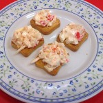 canapes-de-surimi