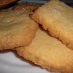galletas chiquilin caseras