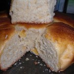 pan de dulce de leche